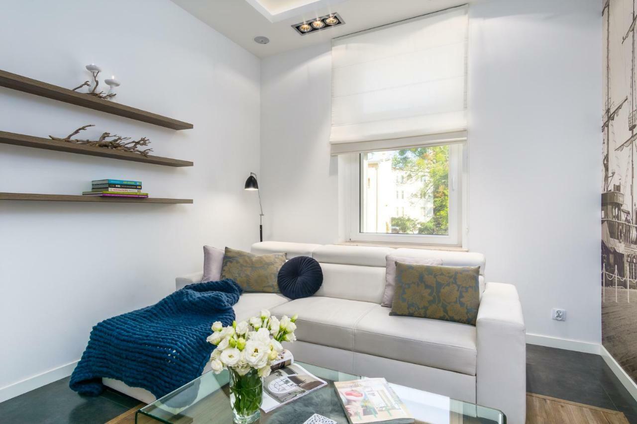 Elite Premium Apartment Zoppot