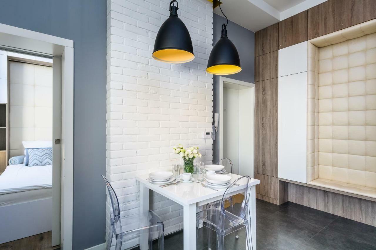 Elite Premium Apartment
