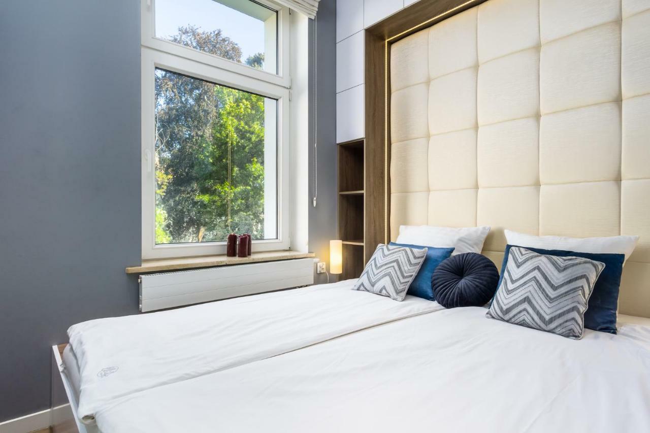 Apartment Elite Premium Zoppot