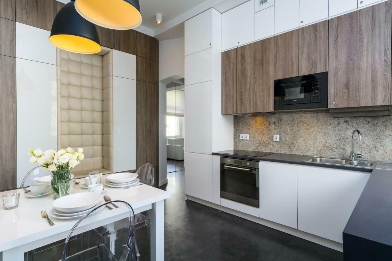 Elite Premium Apartment