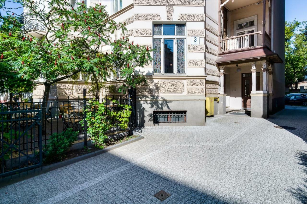 Apartment Elite Premium